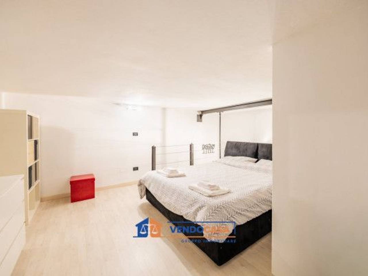 appartamento in vendita a Torino in zona Borgo San Paolo