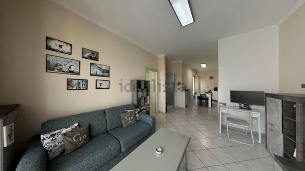 appartamento in vendita a Torino in zona Madonna di Campagna