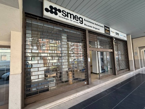 ufficio in vendita a Torino in zona Millefonti