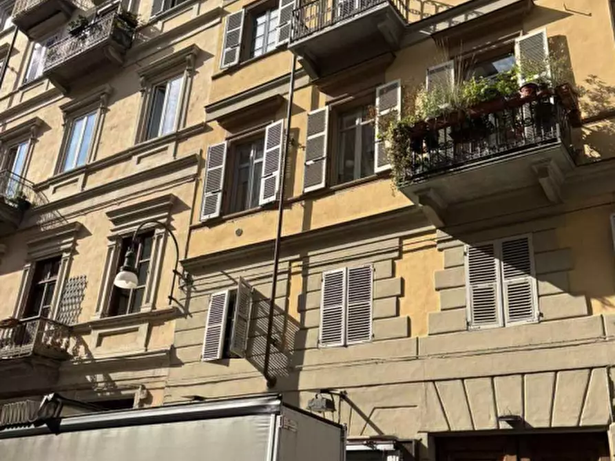 appartamento in vendita a Torino in zona Centro Storico