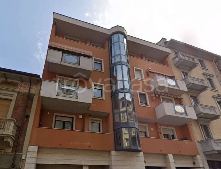 appartamento in vendita a Torino in zona Barriera di Milano