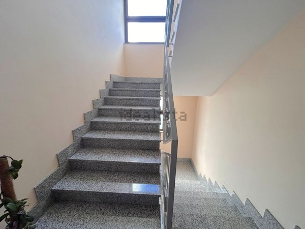 appartamento in vendita a Torino in zona Madonna di Campagna