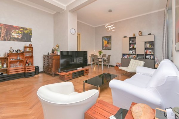 appartamento in vendita a Torino in zona Borgo San Paolo