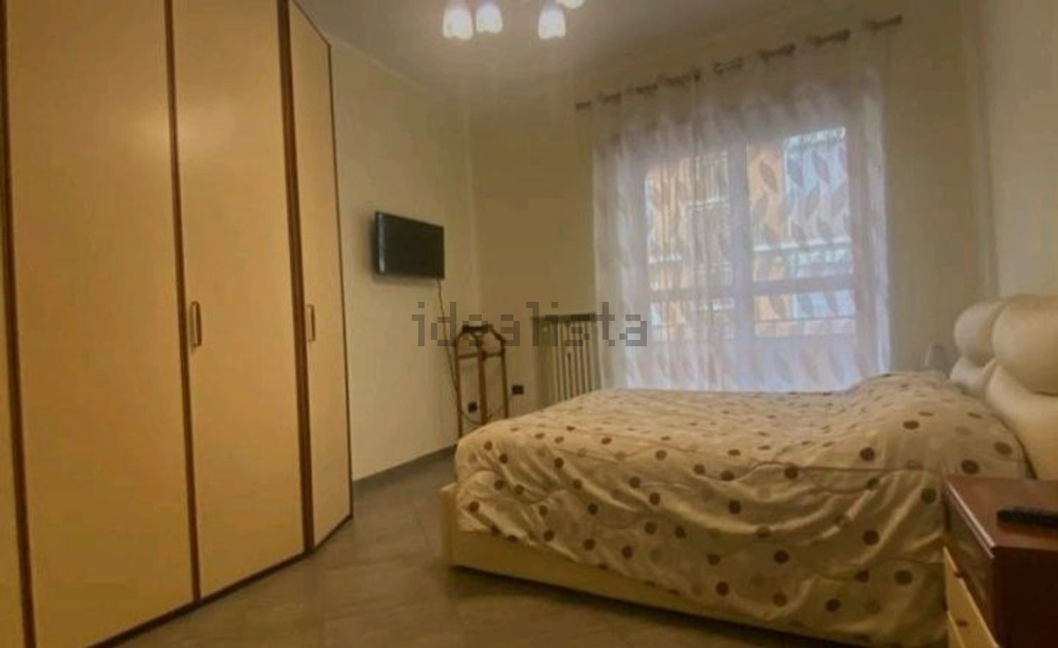 appartamento in vendita a Torino in zona Millefonti