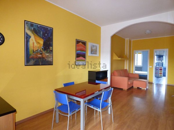 appartamento in vendita a Torino in zona Millefonti