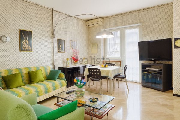 appartamento in vendita a Torino in zona Millefonti