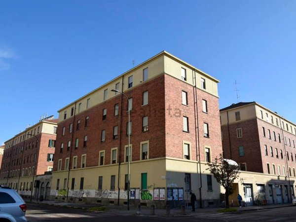 appartamento in vendita a Torino in zona Mirafiori Nord
