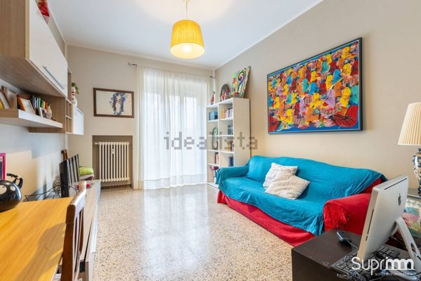 appartamento in vendita a Torino in zona Pozzo Strada