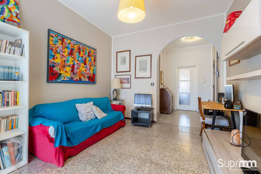 appartamento in vendita a Torino in zona Pozzo Strada