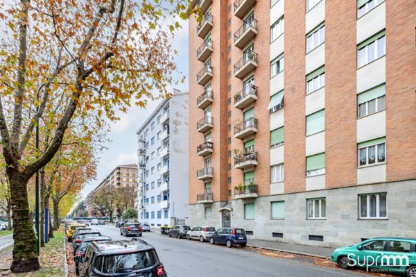 appartamento in vendita a Torino in zona Pozzo Strada