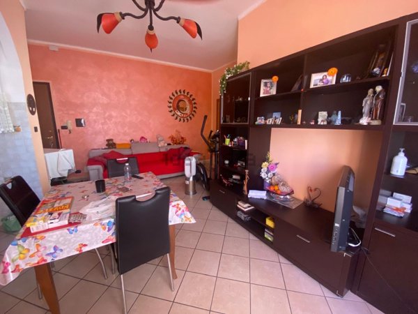 appartamento in vendita a Torino in zona Barriera di Milano