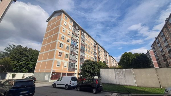 appartamento in vendita a Torino in zona Mirafiori Sud