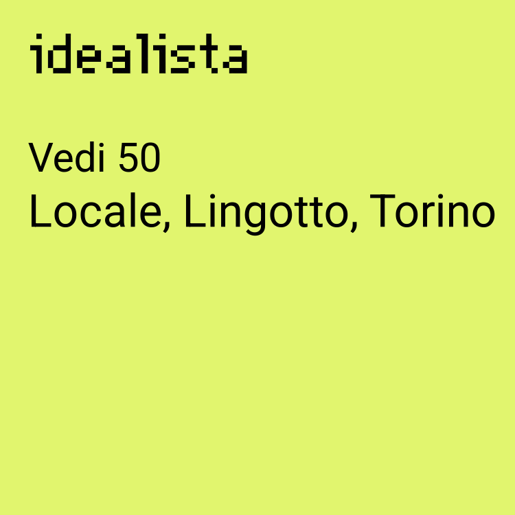 ufficio in vendita a Torino in zona Lingotto