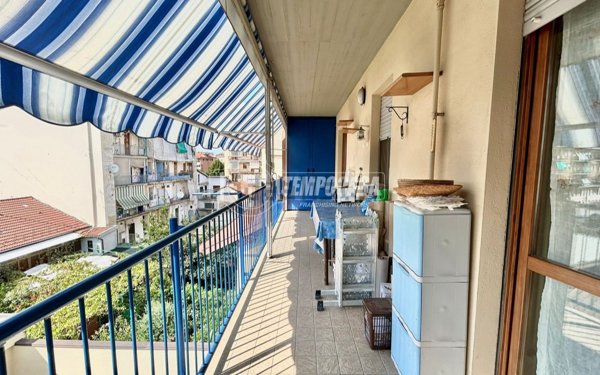 appartamento in vendita a Torino in zona Madonna di Campagna