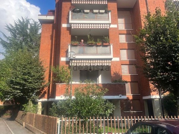 appartamento in vendita a Torino in zona Parella