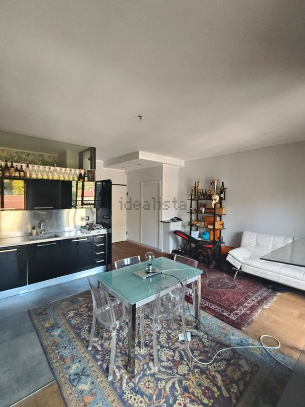 appartamento in vendita a Torino in zona Cavoretto