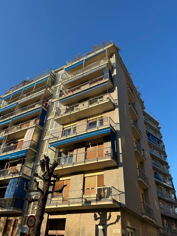 appartamento in vendita a Torino in zona Borgo San Paolo