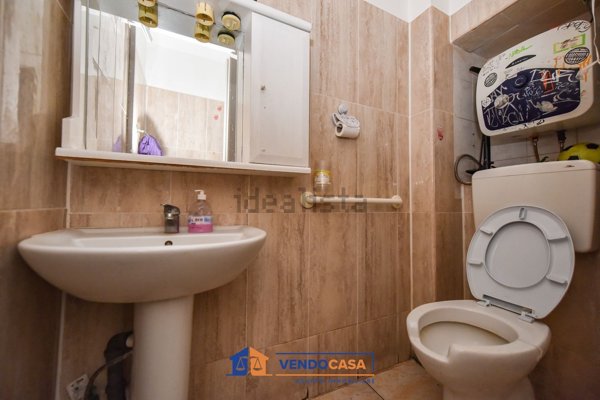 appartamento in vendita a Torino in zona Vanchiglia