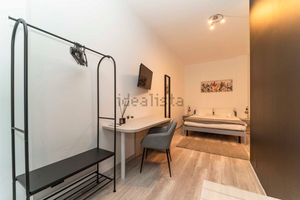 appartamento in vendita a Torino in zona Millefonti