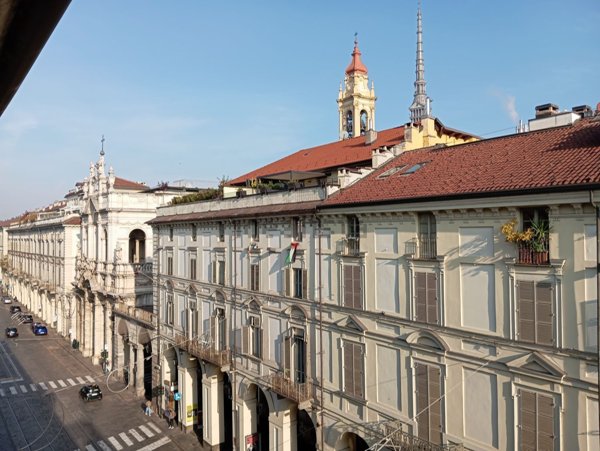 appartamento in vendita a Torino in zona Centro Storico
