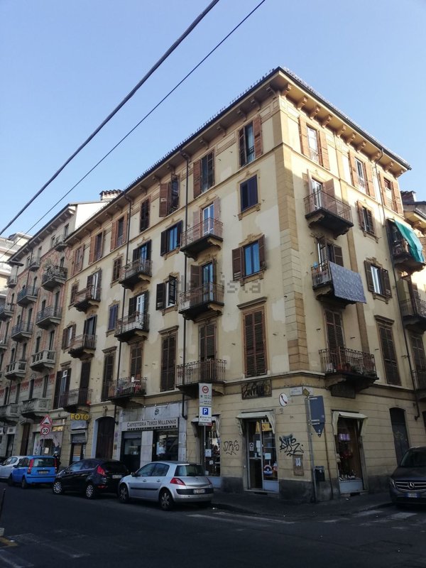 appartamento in vendita a Torino in zona Campidoglio