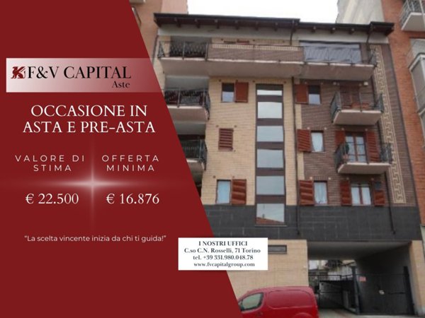 casa indipendente in vendita a Torino