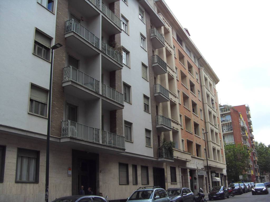 appartamento in vendita a Torino in zona Crocetta