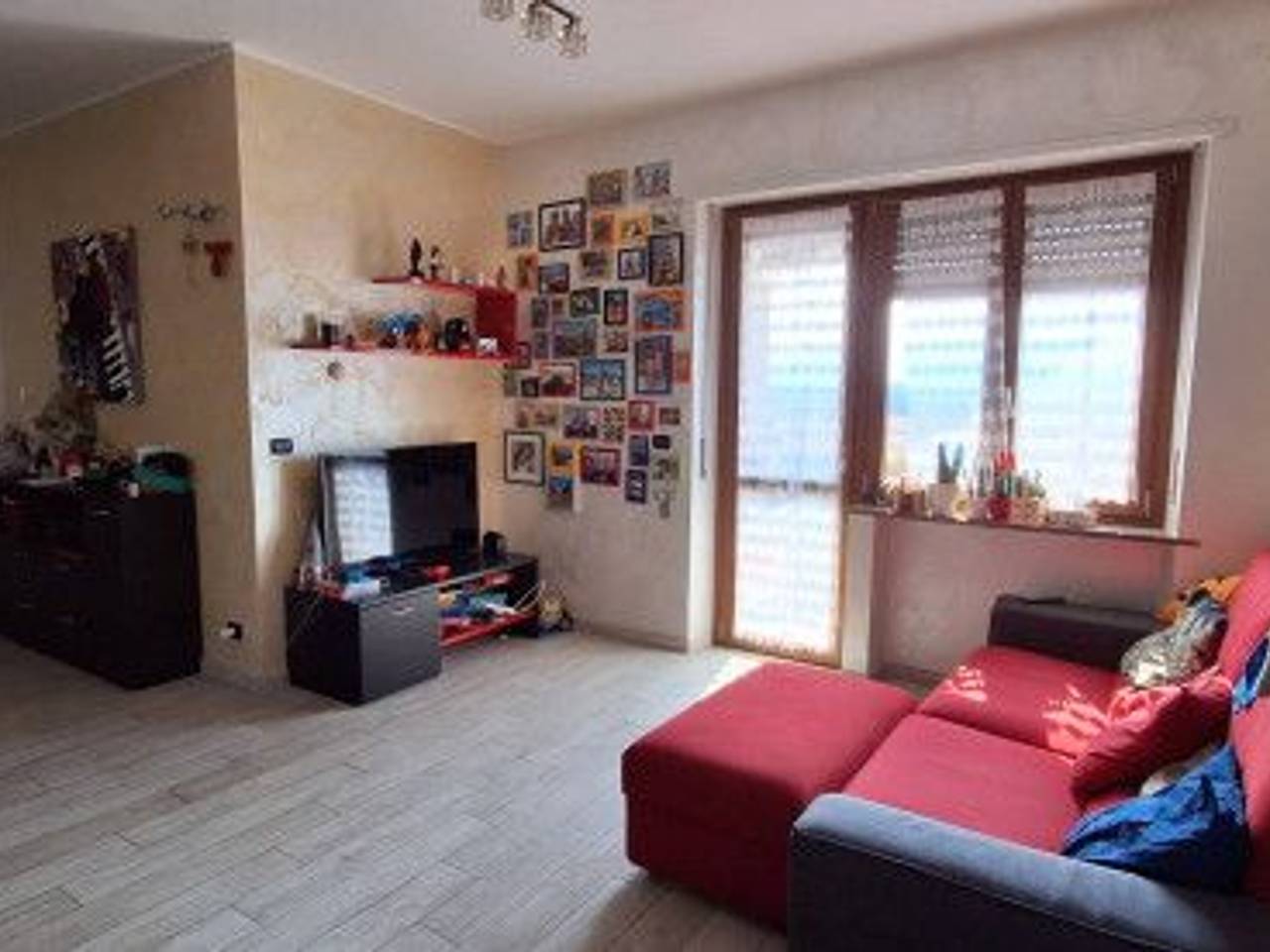 appartamento in vendita a Torino in zona Regio Parco