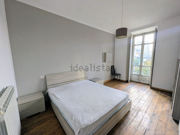 appartamento in vendita a Torino in zona Aurora