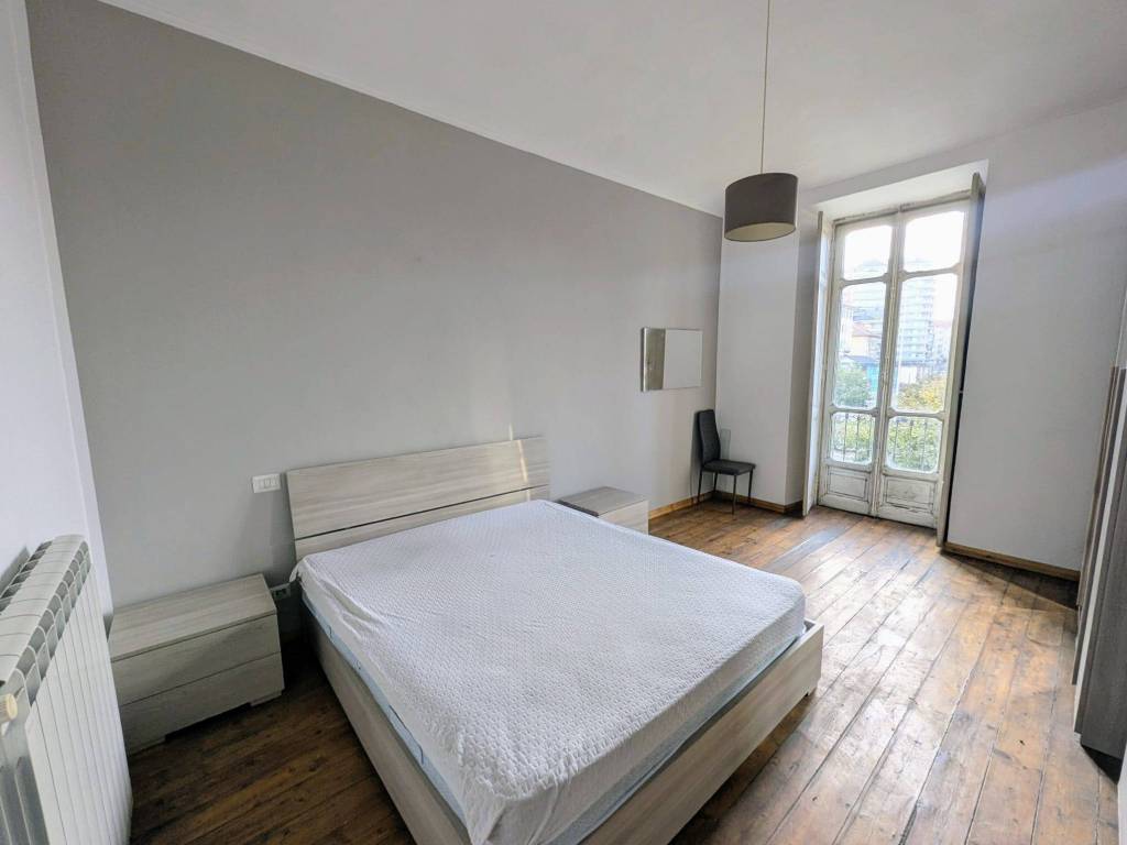 appartamento in vendita a Torino in zona Aurora