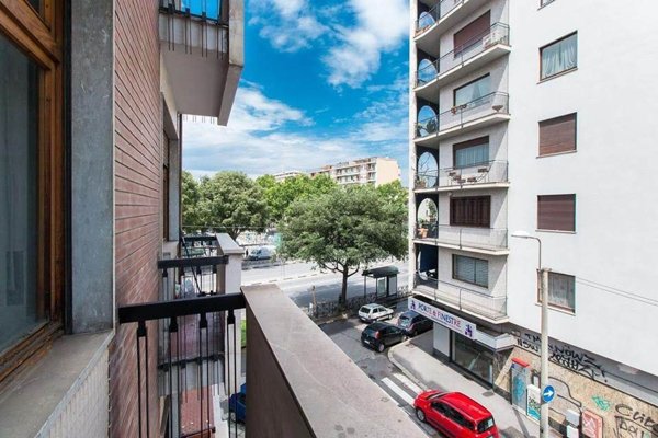 appartamento in vendita a Torino in zona Pozzo Strada