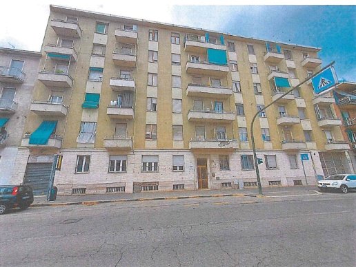 appartamento in vendita a Torino in zona Vallette