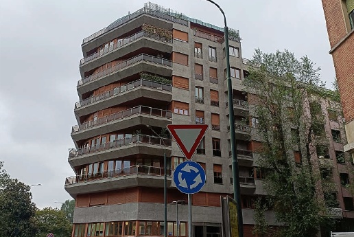 appartamento in vendita a Torino in zona San Salvario