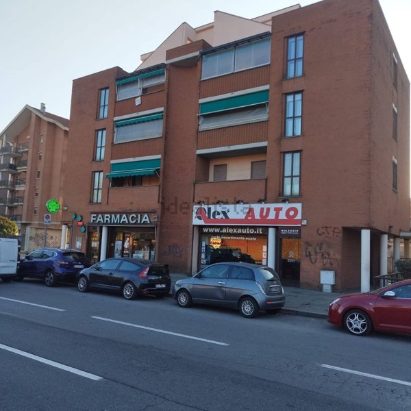 appartamento in vendita a Torino in zona Borgata Lesna