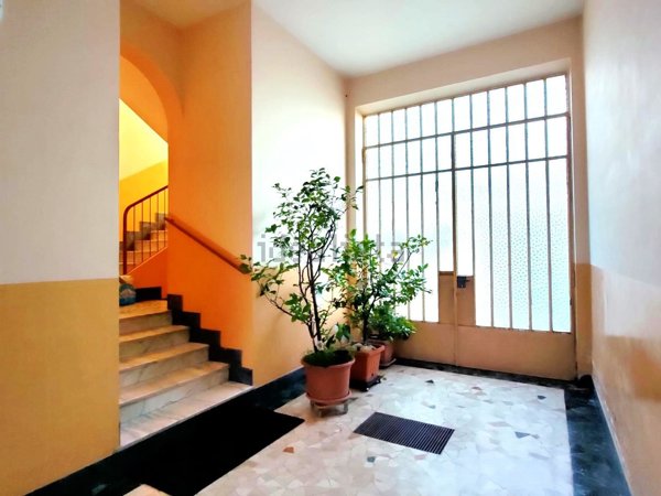 appartamento in vendita a Torino in zona Parella