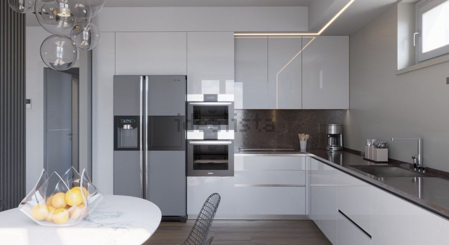 appartamento in vendita a Torino in zona Pozzo Strada