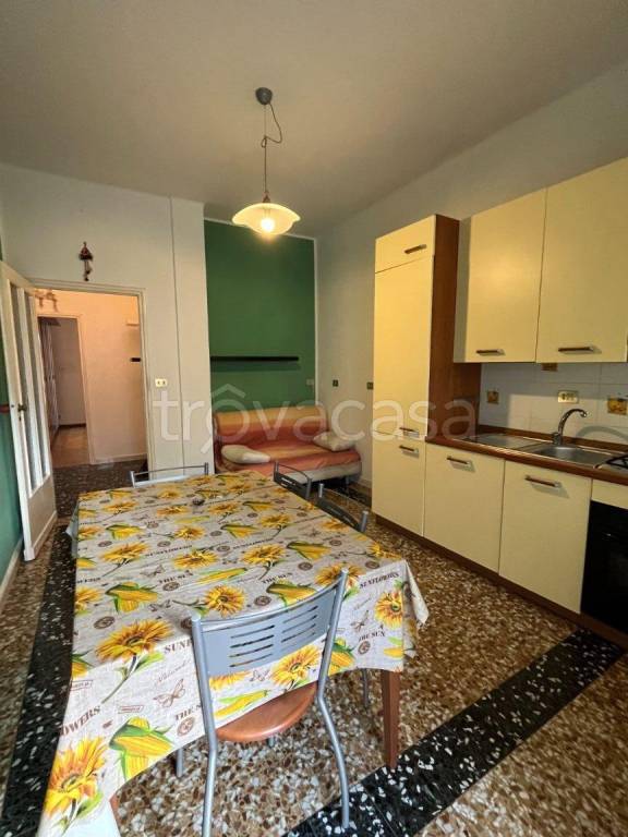 appartamento in vendita a Torino in zona Filadelfia