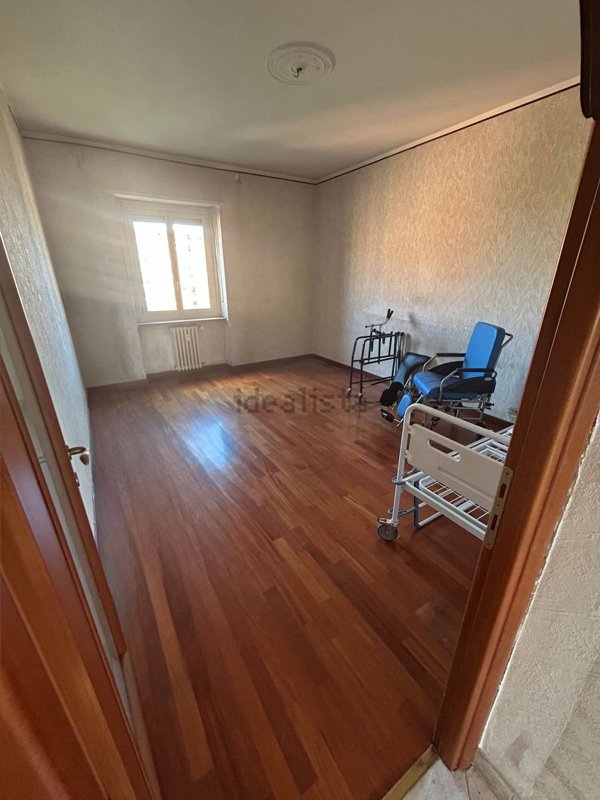 appartamento in vendita a Torino in zona Rebaudengo