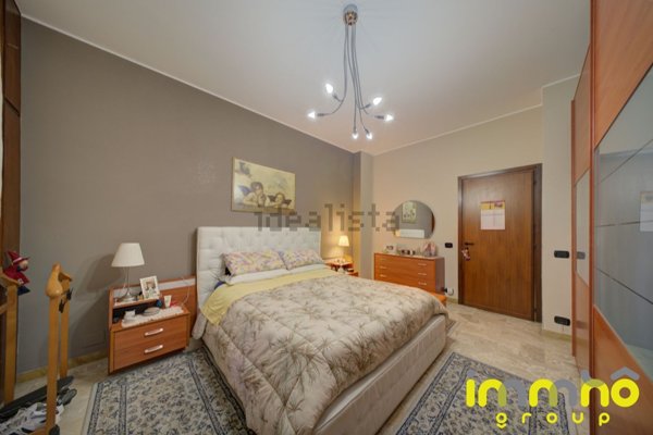 appartamento in vendita a Torino in zona Parella