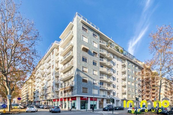 appartamento in vendita a Torino in zona Parella