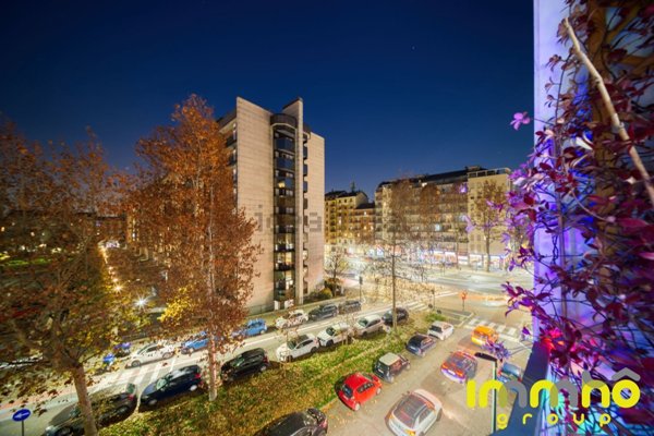 appartamento in vendita a Torino in zona Parella