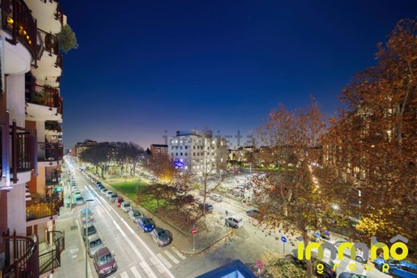 appartamento in vendita a Torino in zona Parella