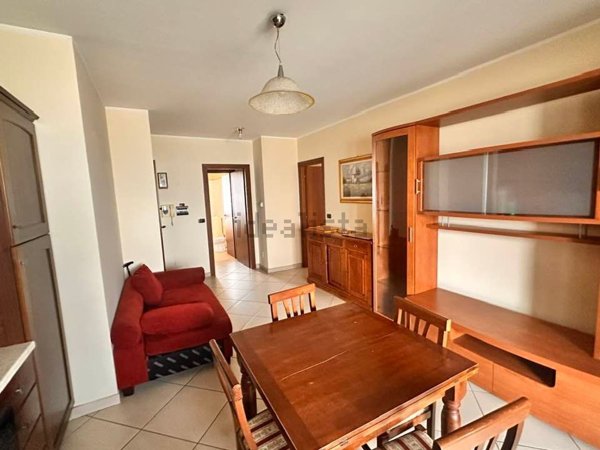 appartamento in vendita a Torino in zona Borgata Vittoria