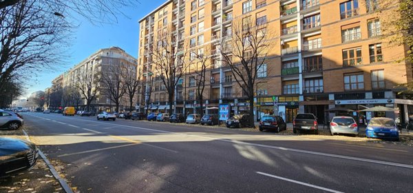 appartamento in vendita a Torino in zona Santa Rita