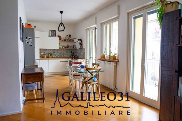 appartamento in vendita a Torino in zona Borgata Vittoria