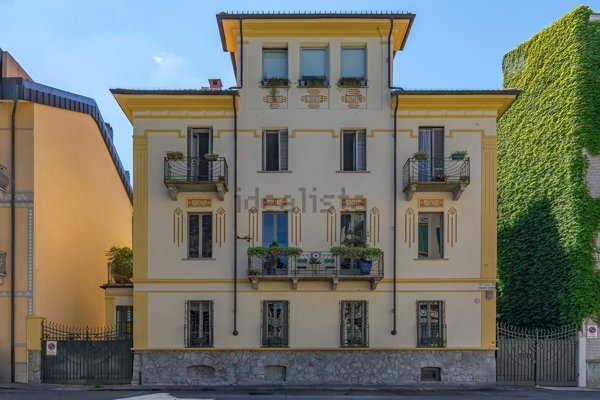 appartamento in vendita a Torino in zona Gran Madre