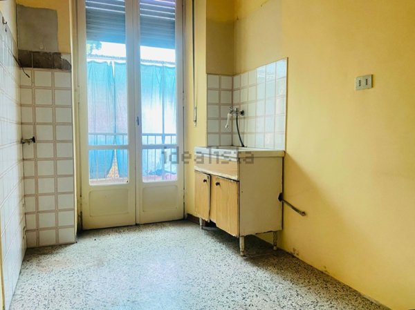 appartamento in vendita a Torino in zona Borgata Vittoria