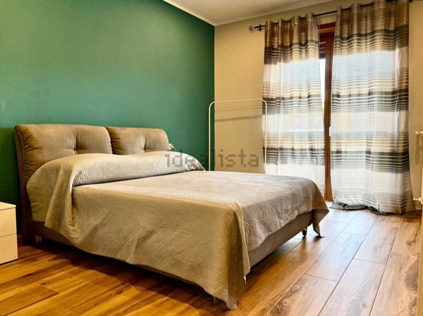 appartamento in vendita a Torino in zona Regio Parco