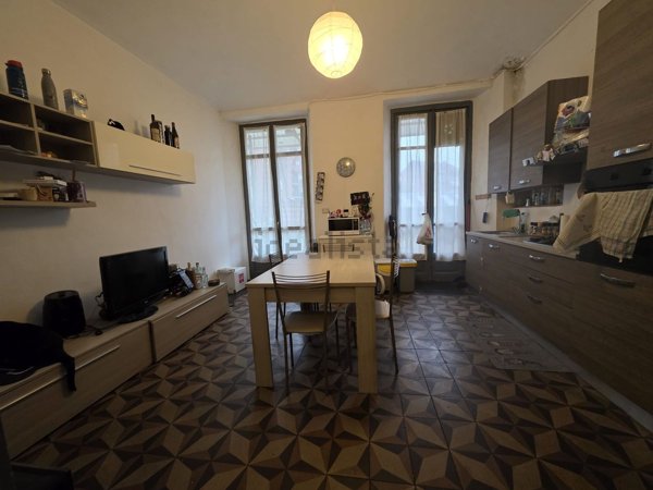 appartamento in vendita a Torino in zona Vanchiglia