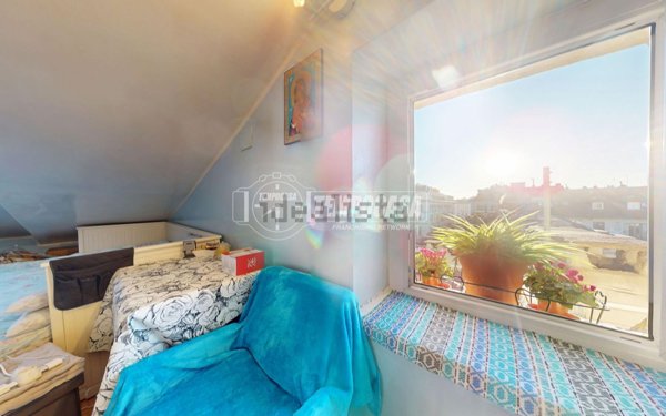 appartamento in vendita a Torino in zona Centro Storico